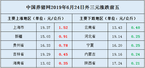 中國養豬網