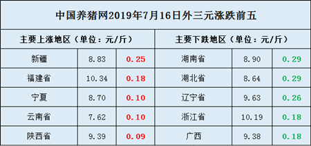 中國養豬網