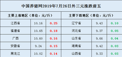 中國養豬網